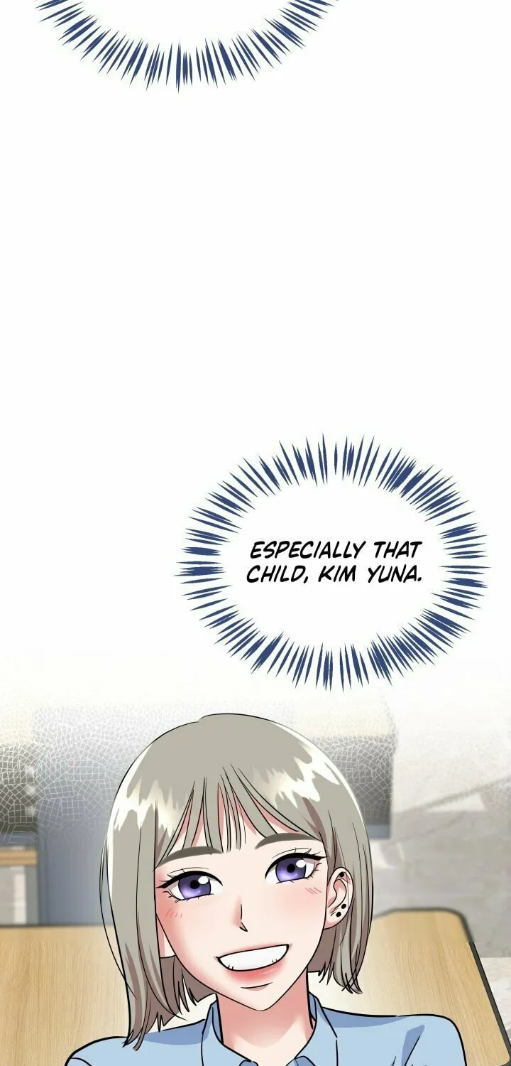 Reversing Life With Future USB! Chapter 2 page 61 - 