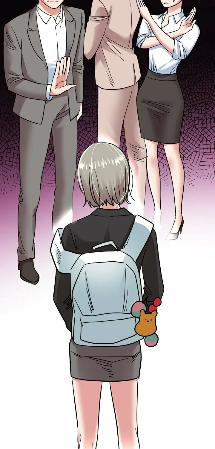 Reversing Life With Future USB! Chapter 2 page 66 - 