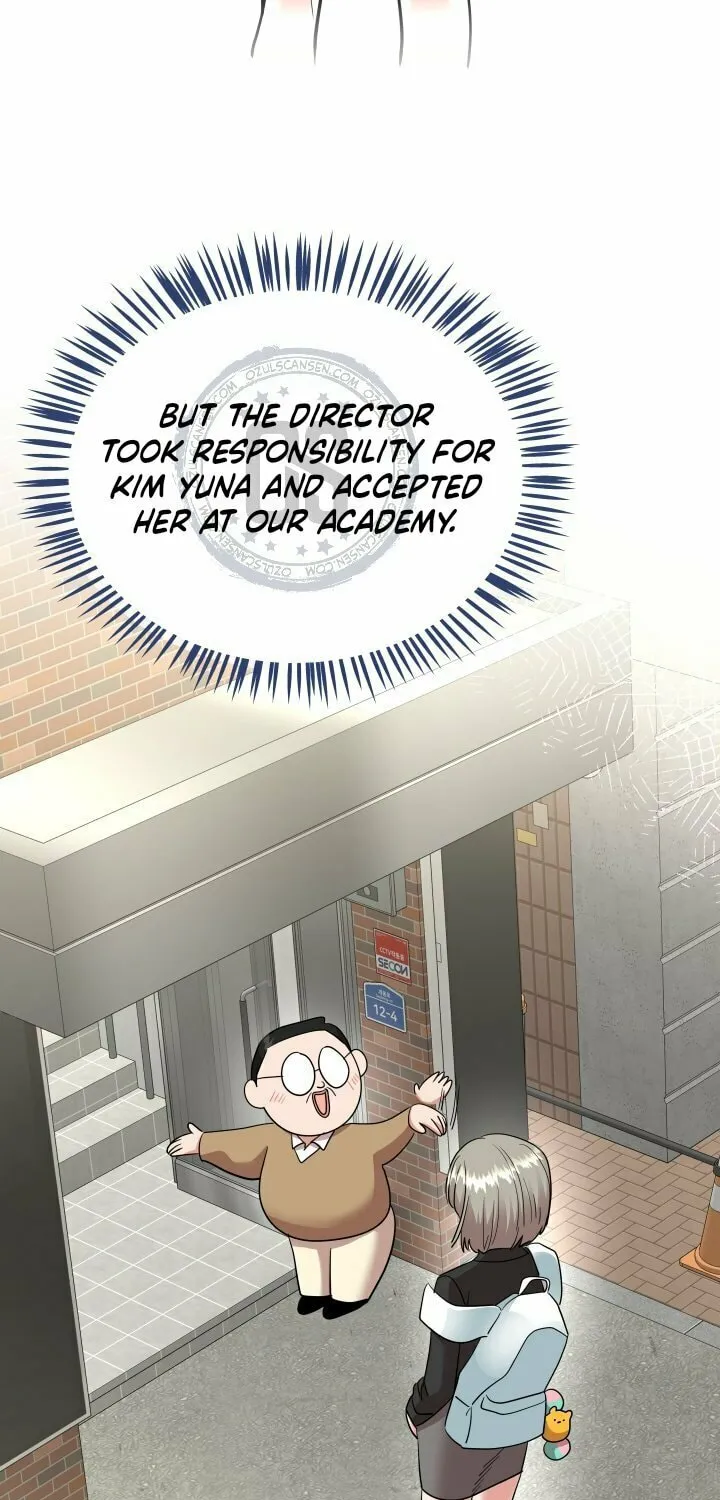 Reversing Life With Future USB! Chapter 2 page 67 - 