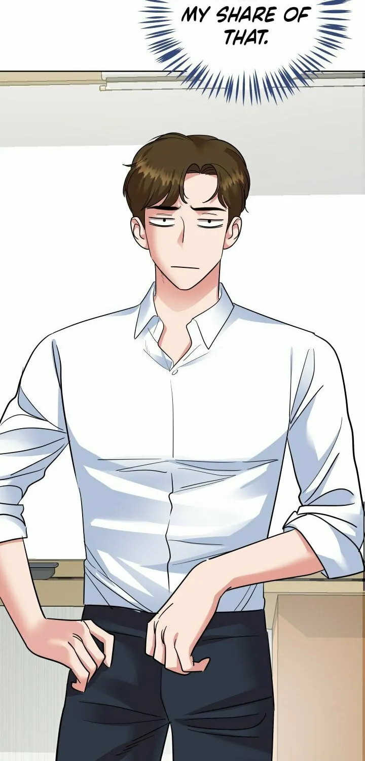 Reversing Life With Future USB! Chapter 2 page 72 - 