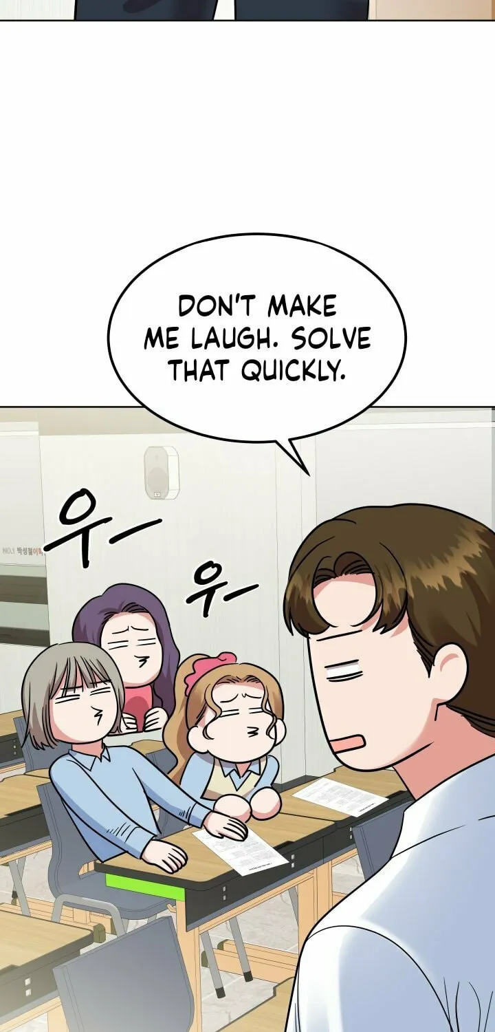 Reversing Life With Future USB! Chapter 2 page 73 - 