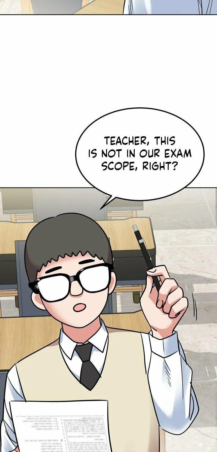 Reversing Life With Future USB! Chapter 2 page 74 - 