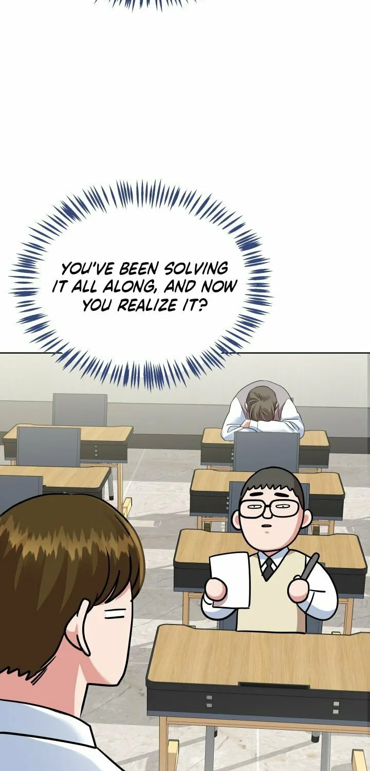 Reversing Life With Future USB! Chapter 2 page 77 - 