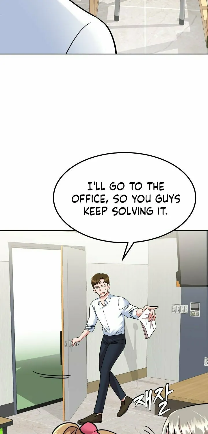 Reversing Life With Future USB! Chapter 2 page 78 - 