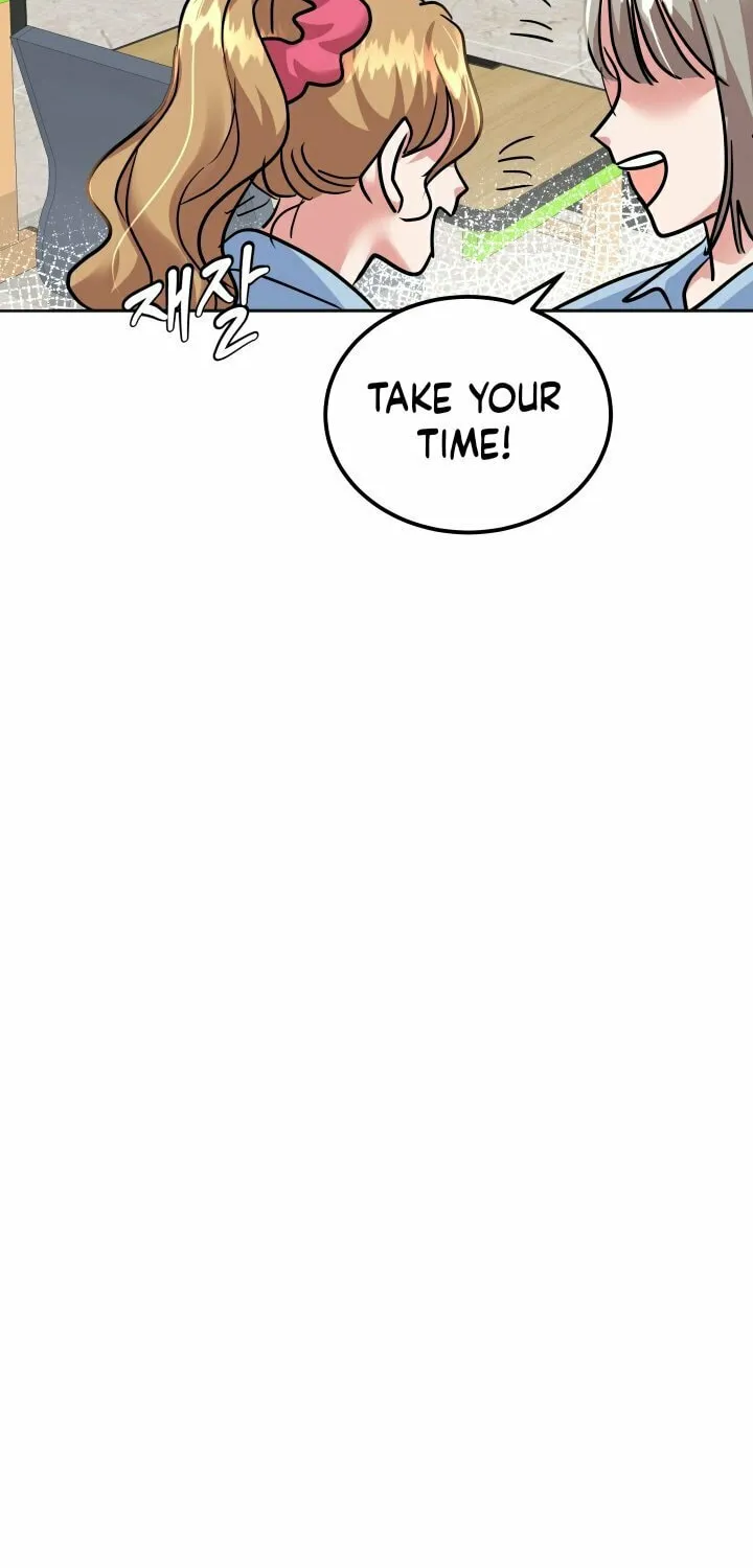 Reversing Life With Future USB! Chapter 2 page 79 - 