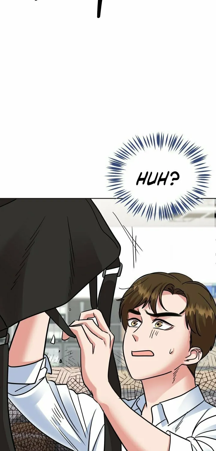 Reversing Life With Future USB! Chapter 2 page 81 - 