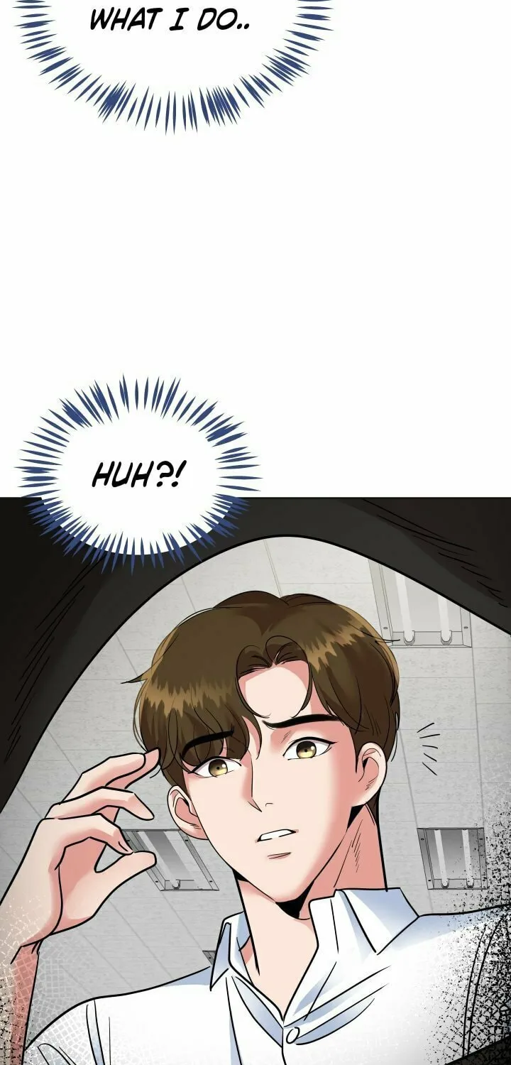 Reversing Life With Future USB! Chapter 2 page 85 - 