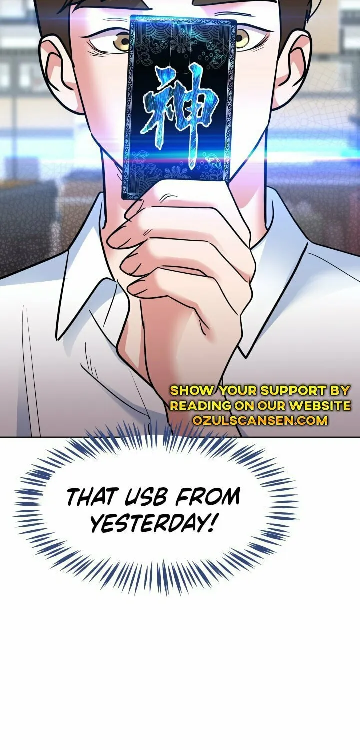 Reversing Life With Future USB! Chapter 2 page 88 - 