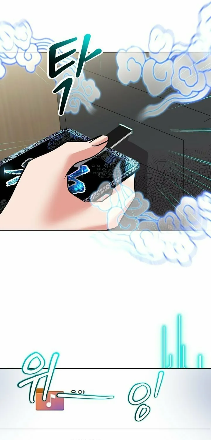 Reversing Life With Future USB! Chapter 2 page 90 - 
