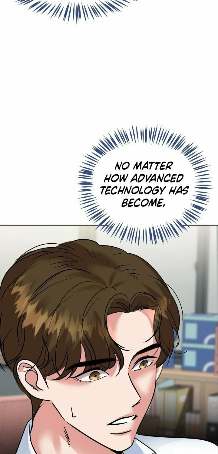 Reversing Life With Future USB! Chapter 2 page 92 - 