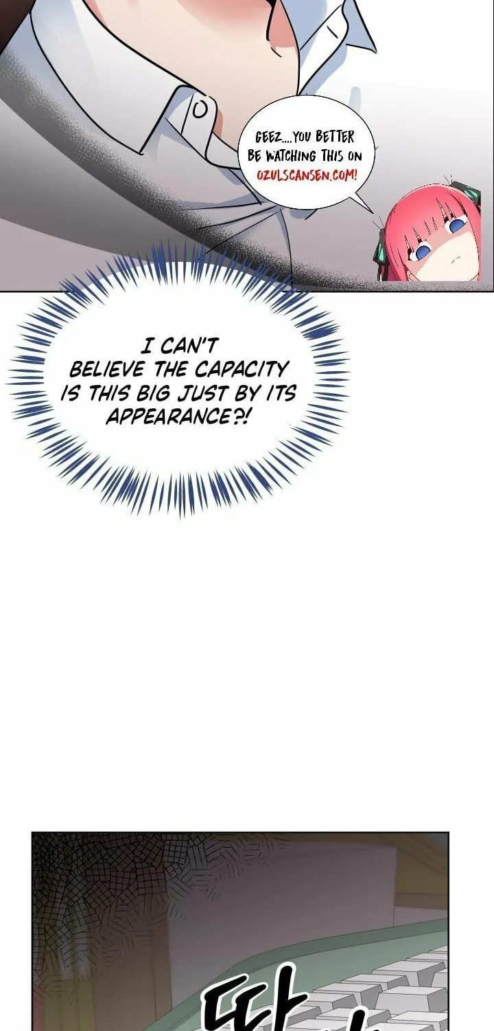 Reversing Life With Future USB! Chapter 2 page 93 - 