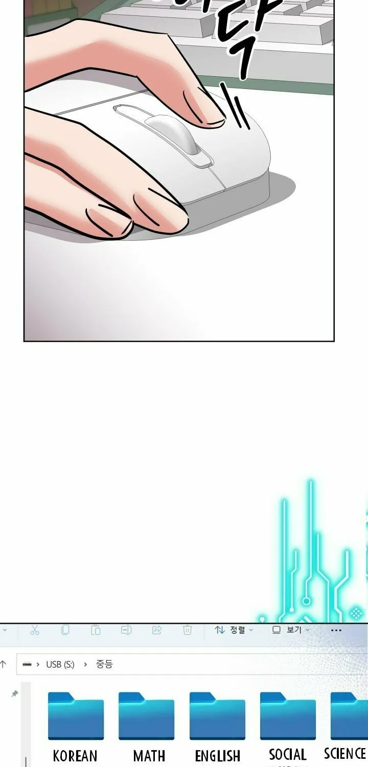 Reversing Life With Future USB! Chapter 2 page 94 - 
