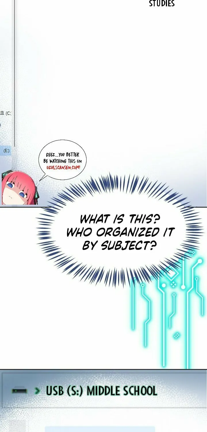 Reversing Life With Future USB! Chapter 2 page 95 - 