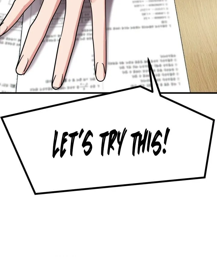 Reversing Life With Future USB! Chapter 3 page 102 - 