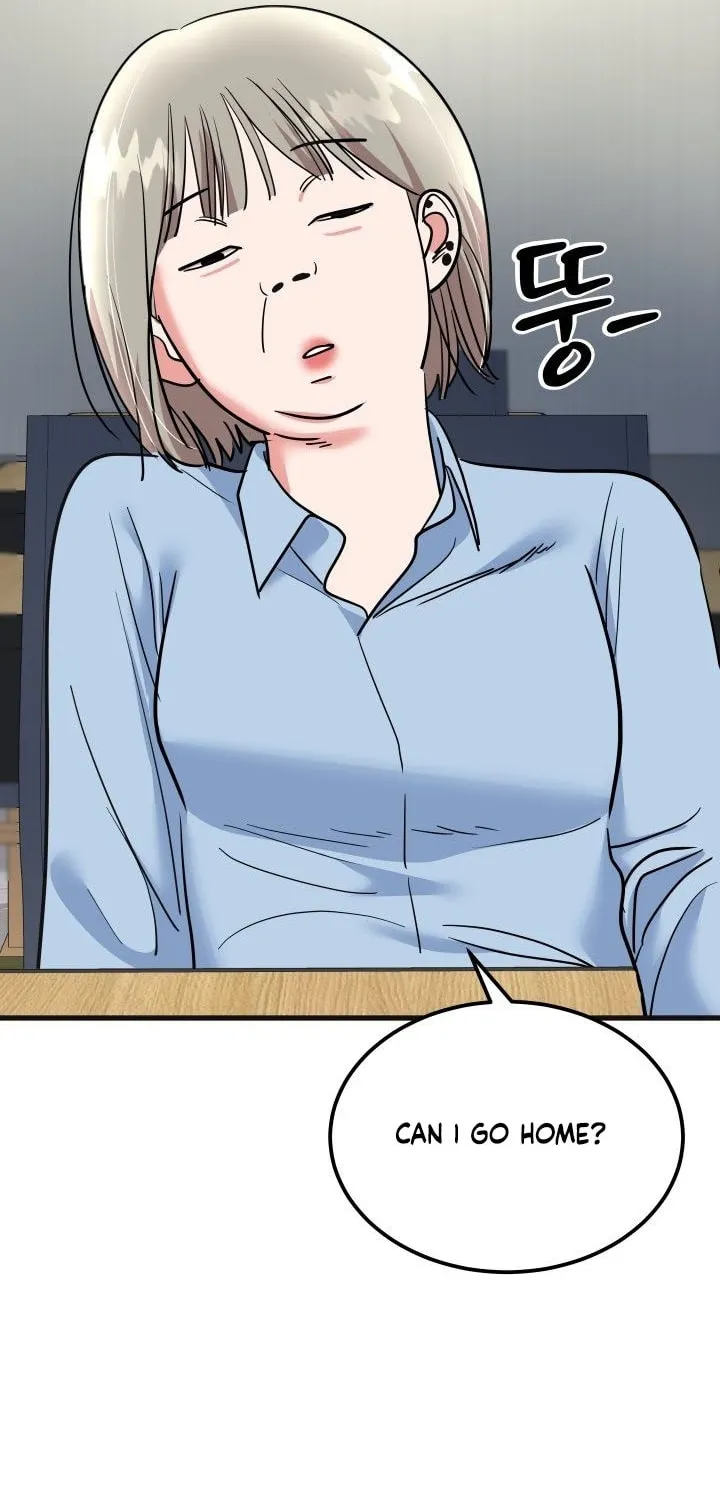Reversing Life With Future USB! Chapter 3 page 108 - 