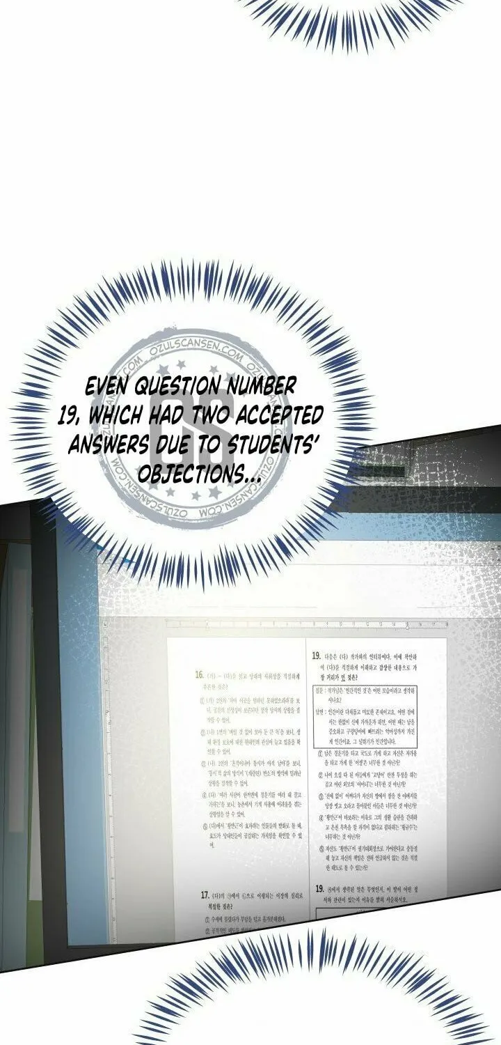 Reversing Life With Future USB! Chapter 3 page 12 - 