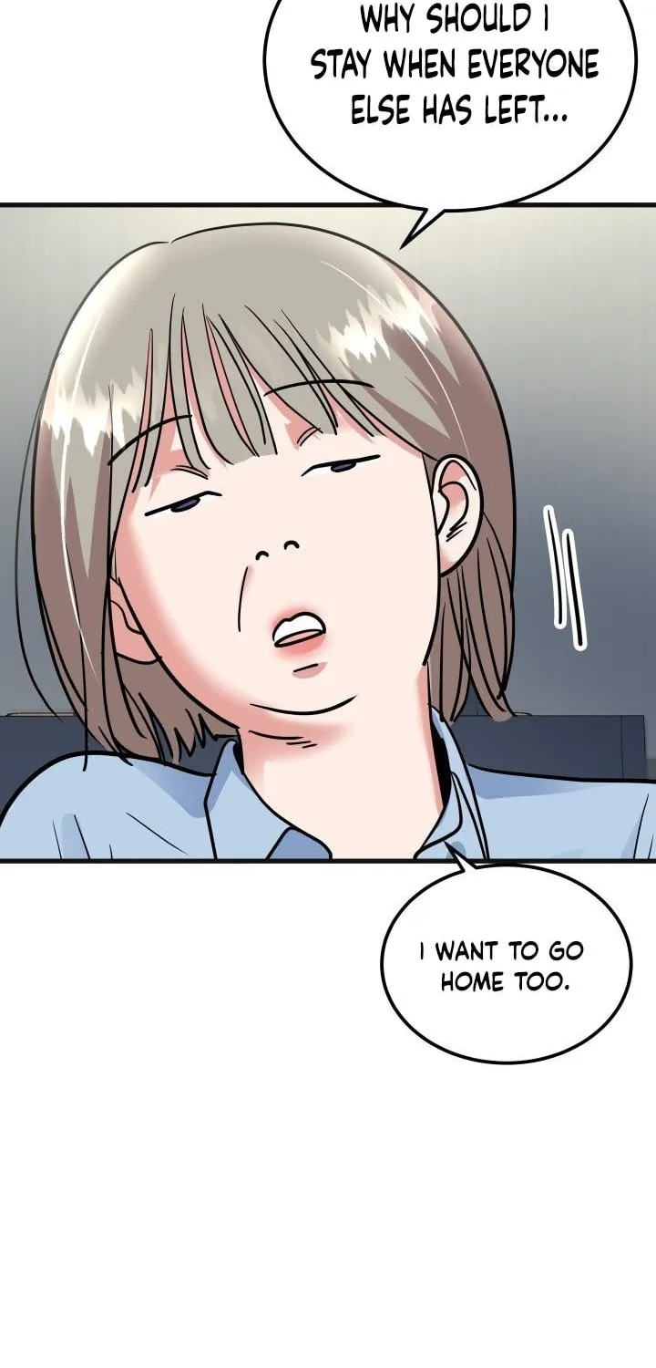 Reversing Life With Future USB! Chapter 3 page 111 - 