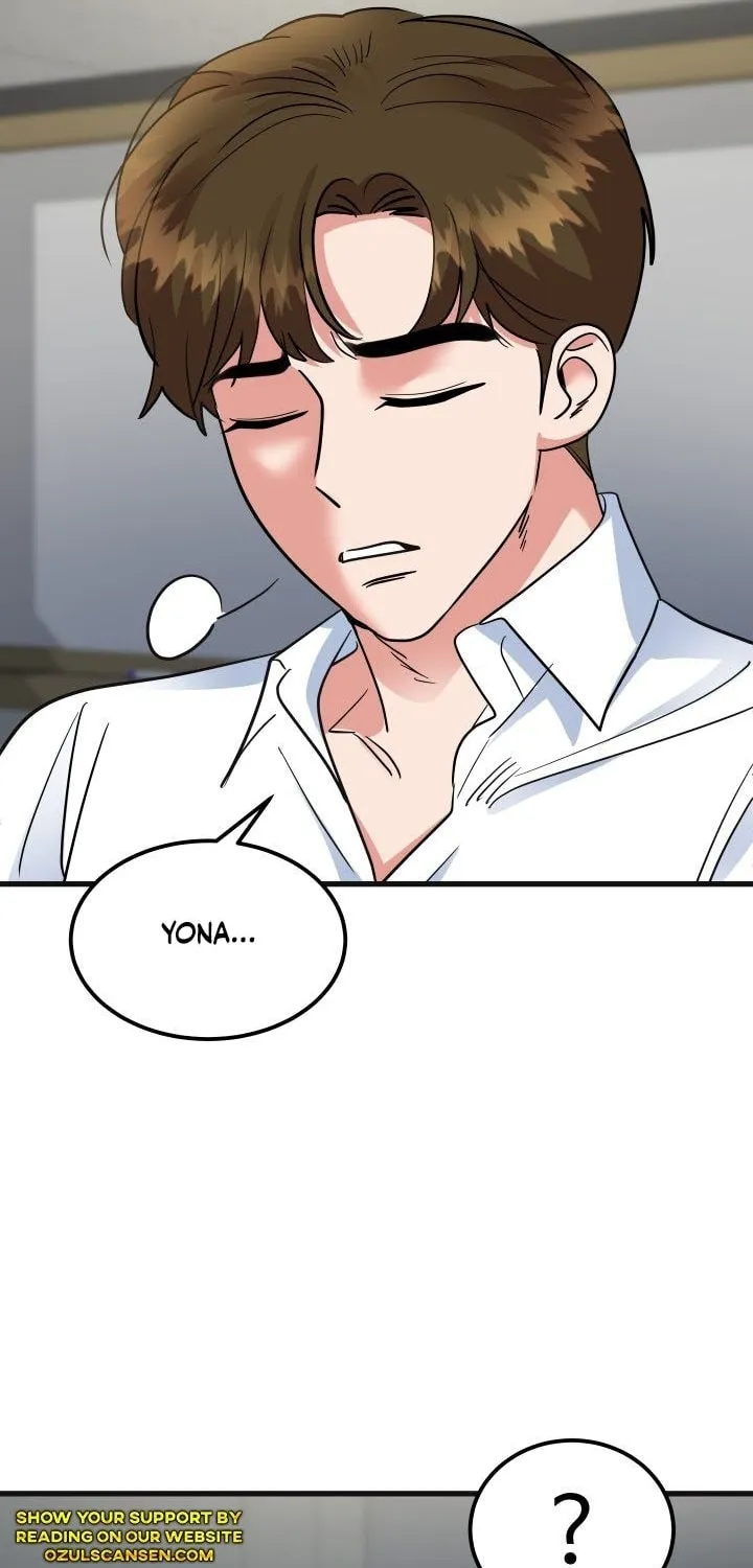 Reversing Life With Future USB! Chapter 3 page 113 - 