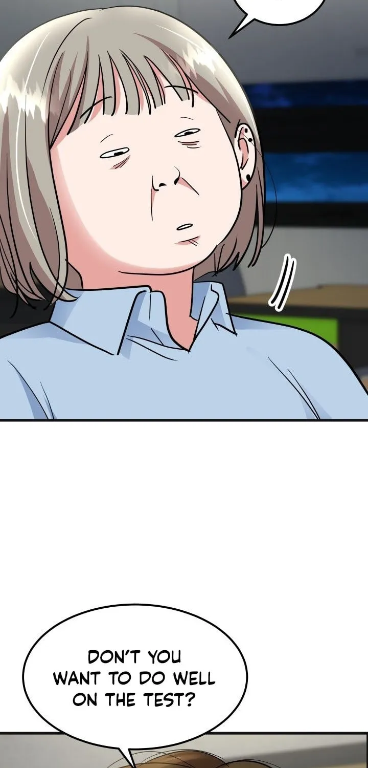 Reversing Life With Future USB! Chapter 3 page 114 - 
