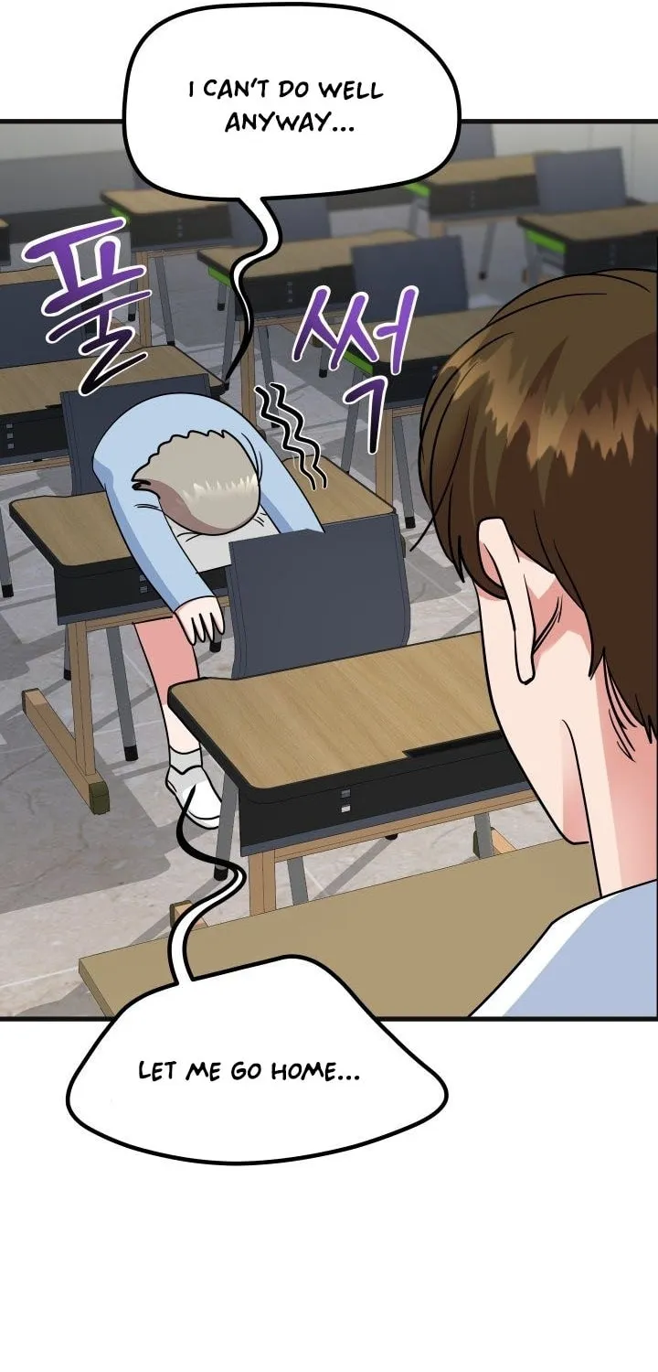 Reversing Life With Future USB! Chapter 3 page 118 - 