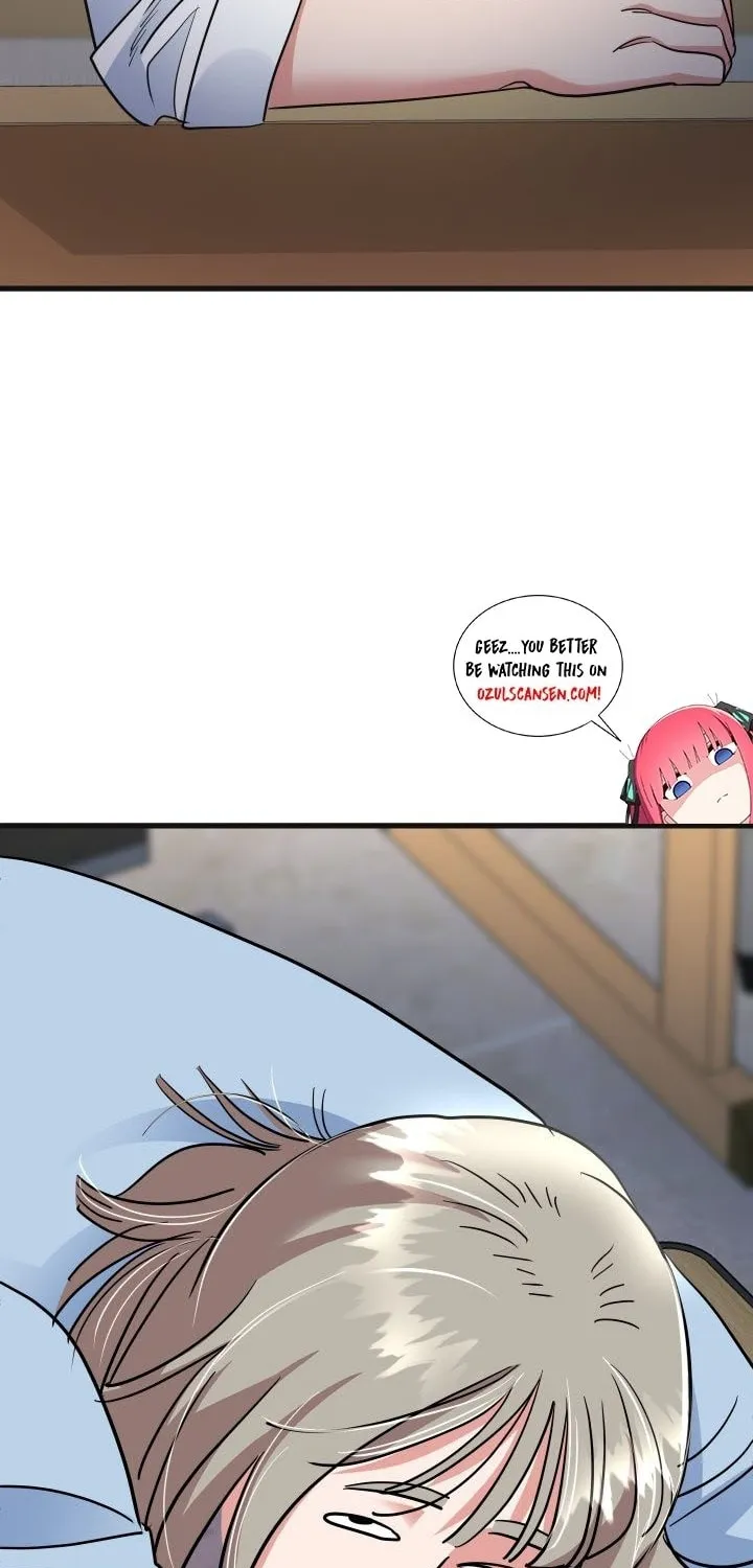 Reversing Life With Future USB! Chapter 3 page 120 - 