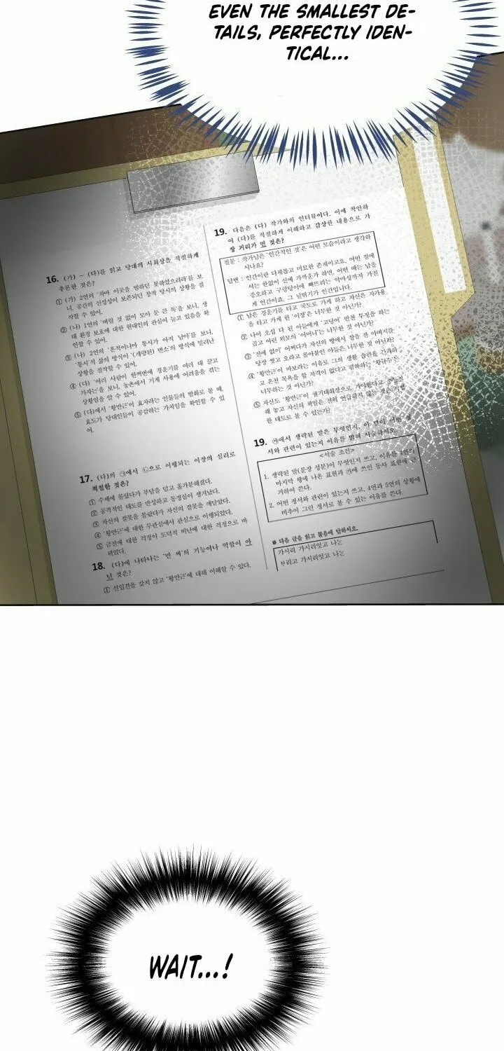 Reversing Life With Future USB! Chapter 3 page 13 - 