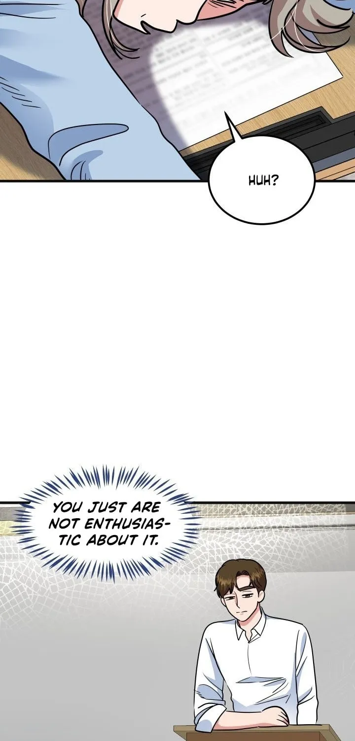 Reversing Life With Future USB! Chapter 3 page 121 - 