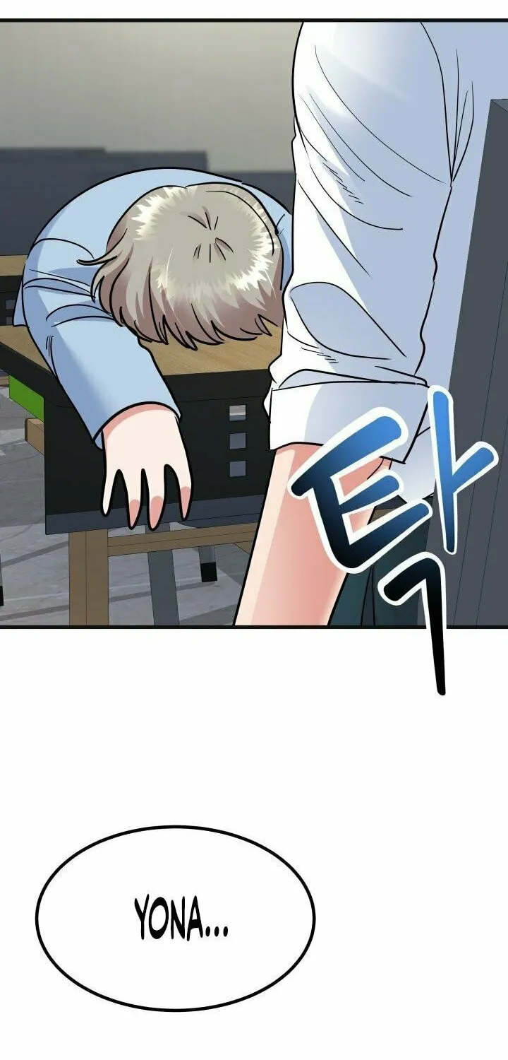 Reversing Life With Future USB! Chapter 3 page 124 - 
