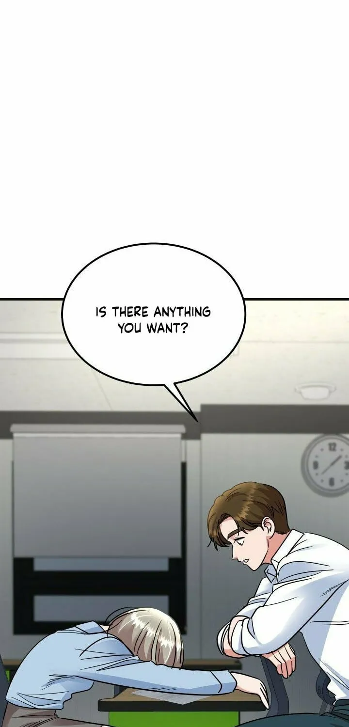 Reversing Life With Future USB! Chapter 3 page 125 - 