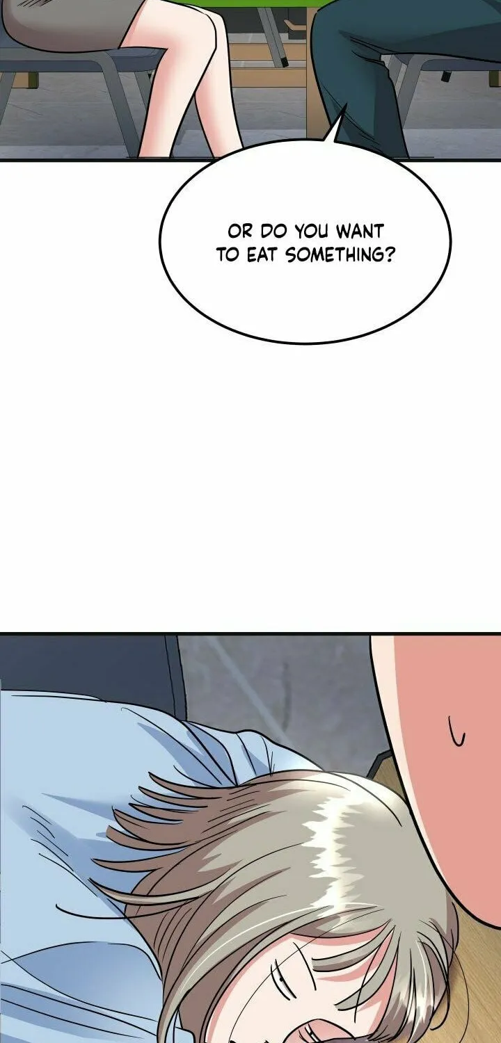 Reversing Life With Future USB! Chapter 3 page 126 - 