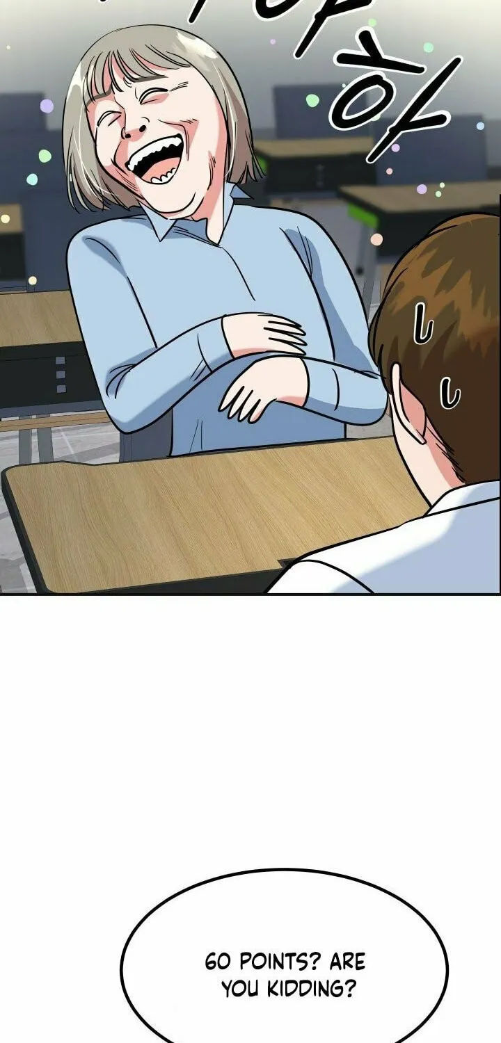 Reversing Life With Future USB! Chapter 3 page 134 - 