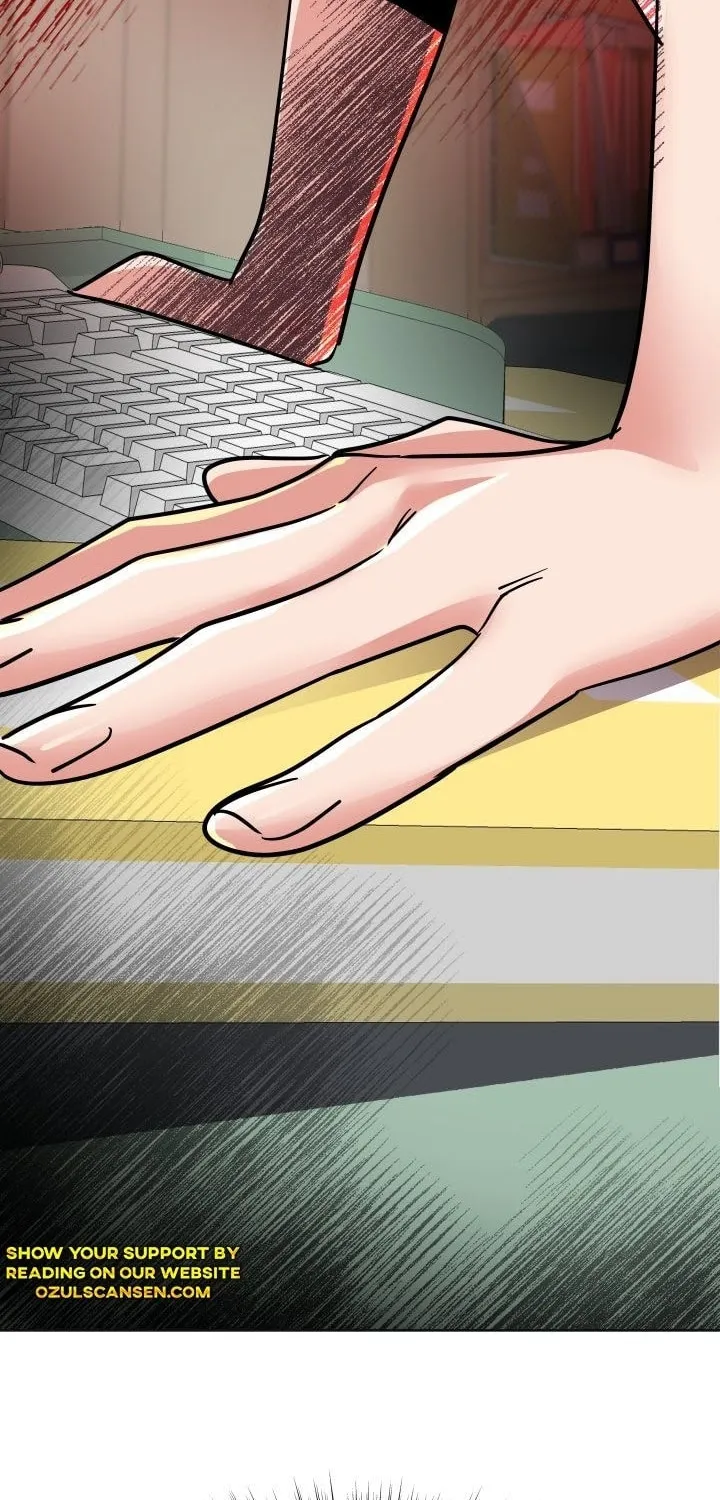 Reversing Life With Future USB! Chapter 3 page 17 - 
