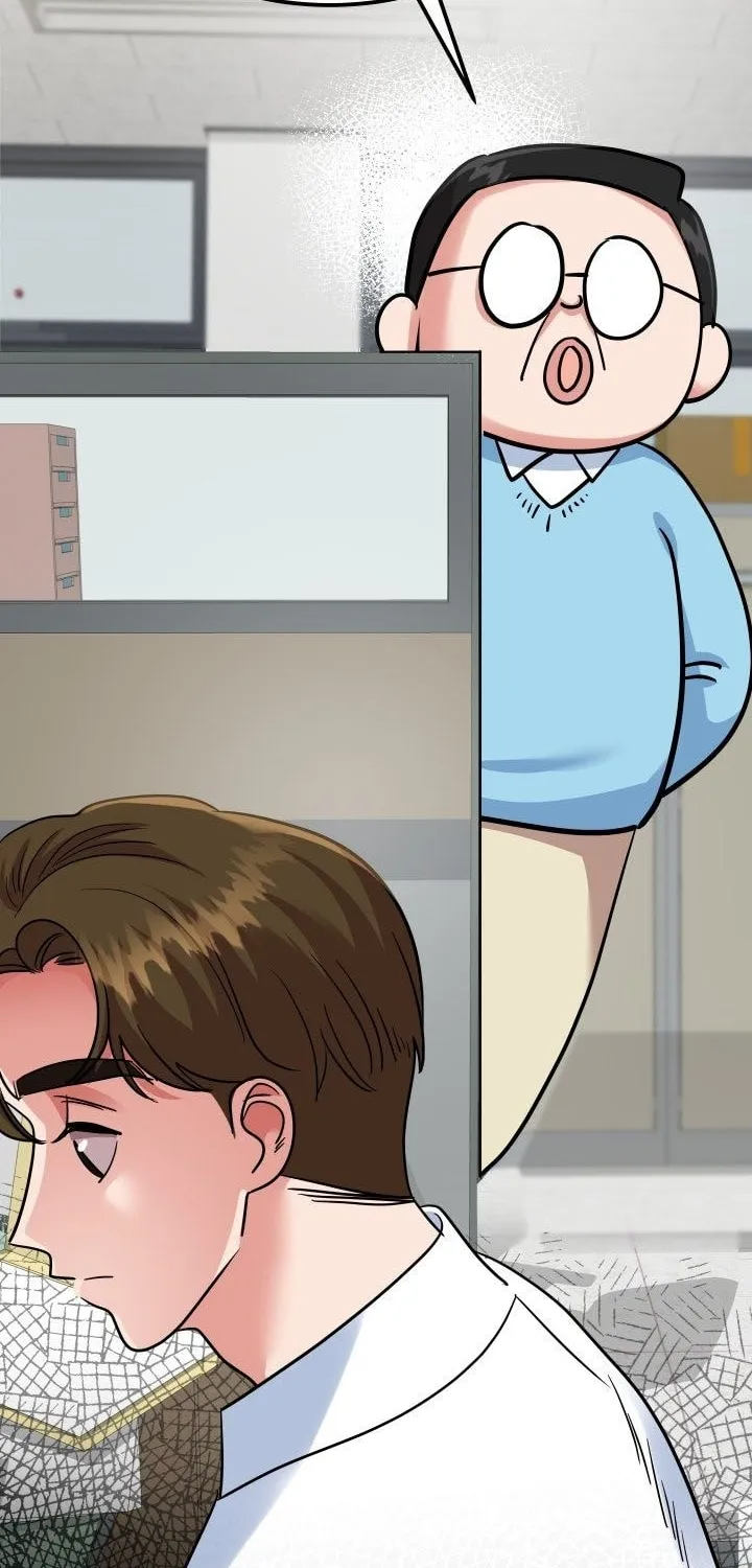 Reversing Life With Future USB! Chapter 3 page 19 - 