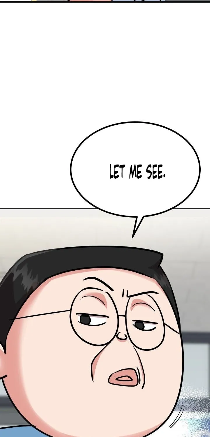 Reversing Life With Future USB! Chapter 3 page 22 - 