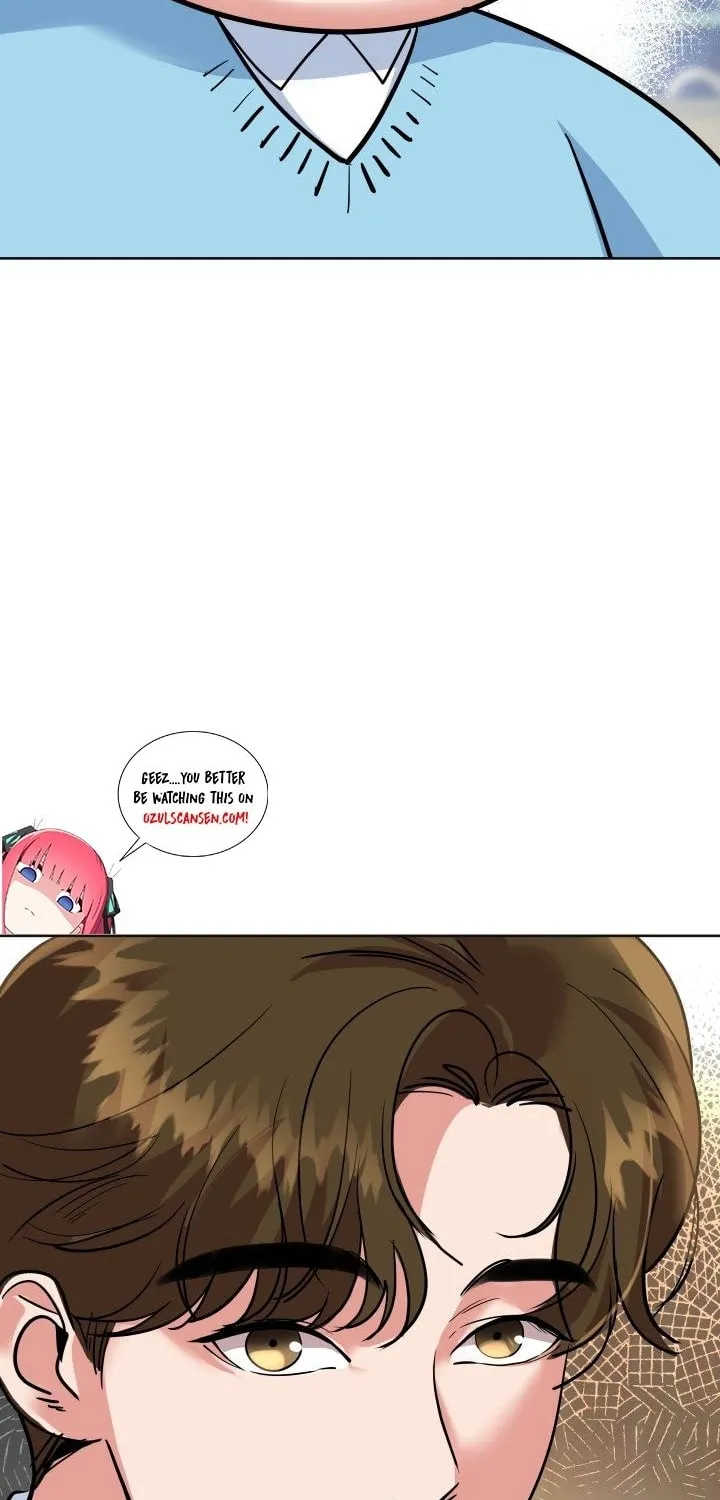 Reversing Life With Future USB! Chapter 3 page 23 - 