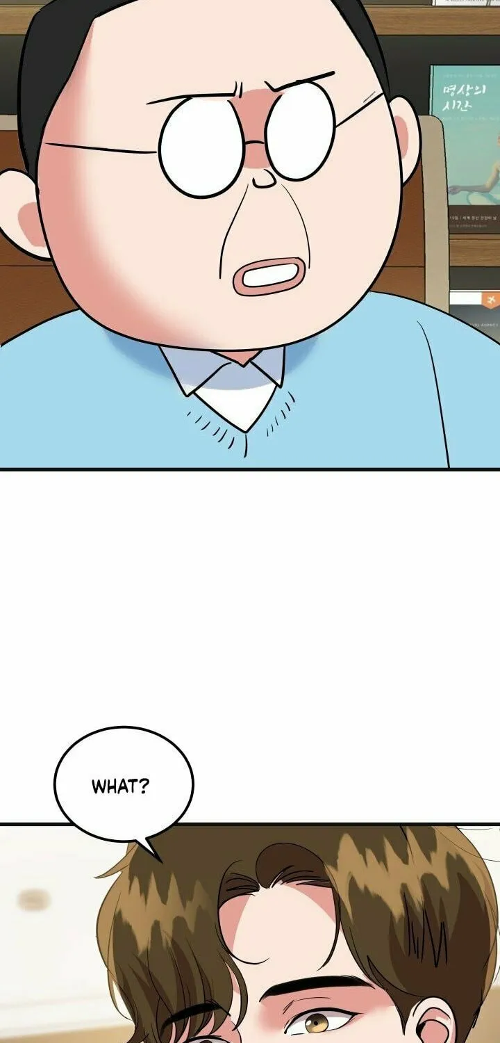 Reversing Life With Future USB! Chapter 3 page 28 - 