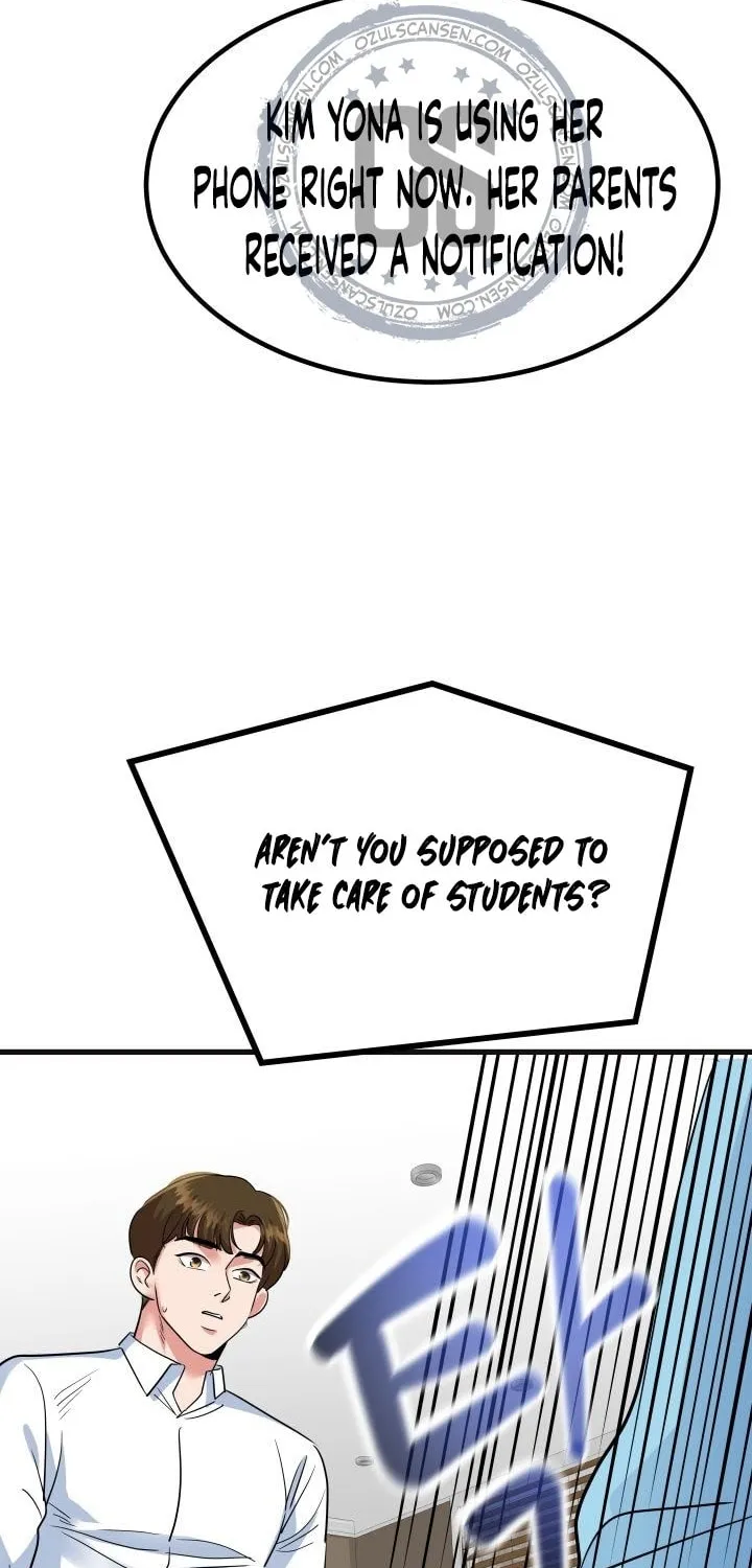 Reversing Life With Future USB! Chapter 3 page 31 - 