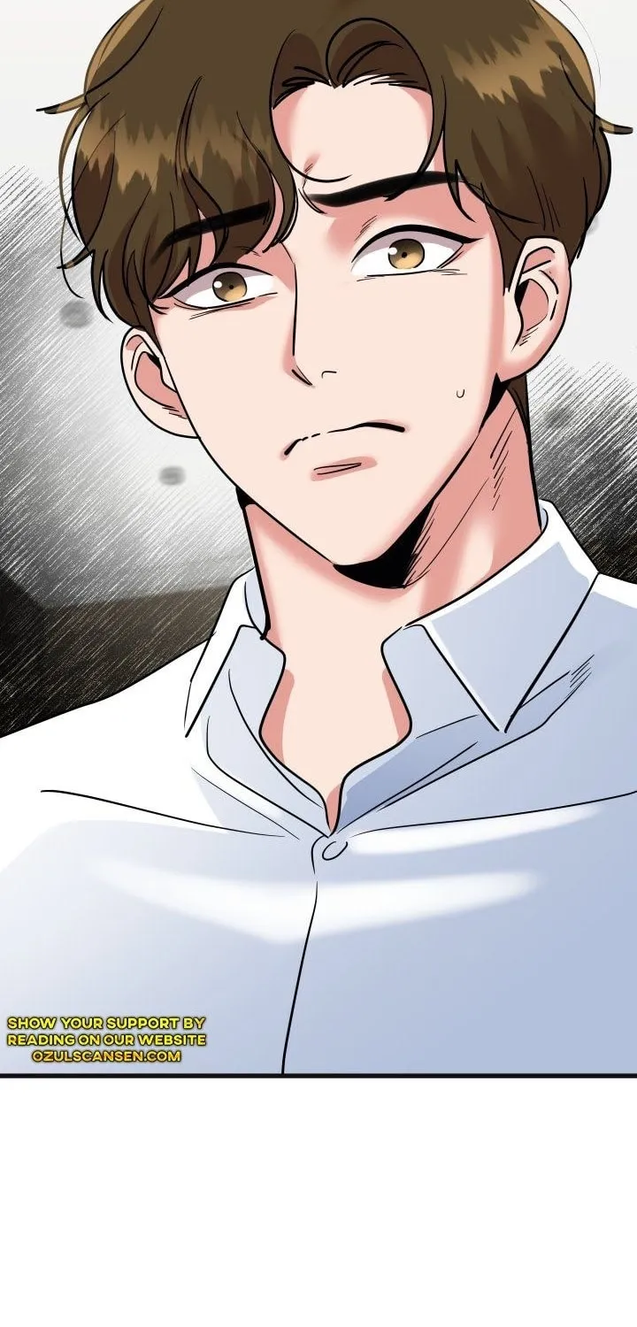 Reversing Life With Future USB! Chapter 3 page 33 - 