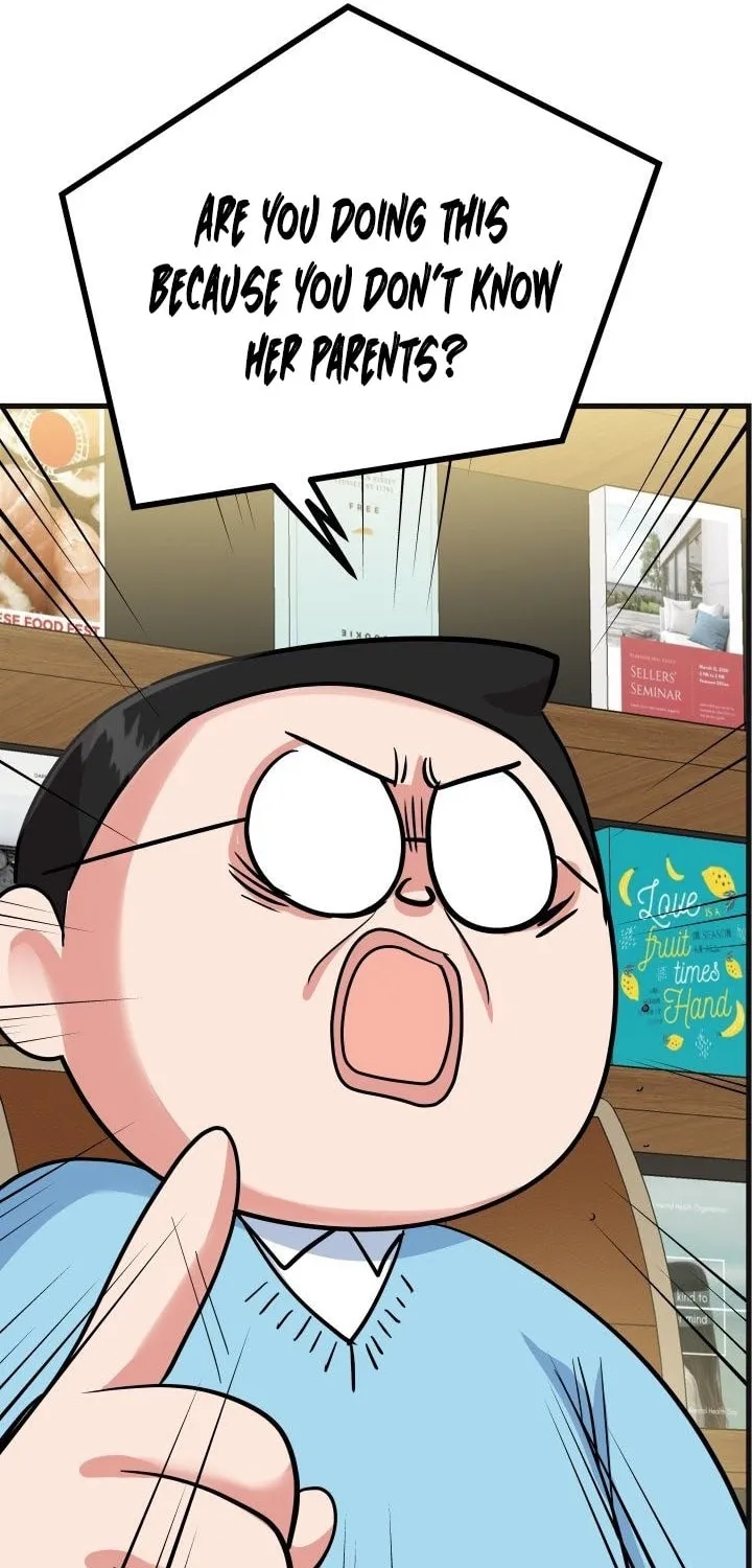 Reversing Life With Future USB! Chapter 3 page 35 - 