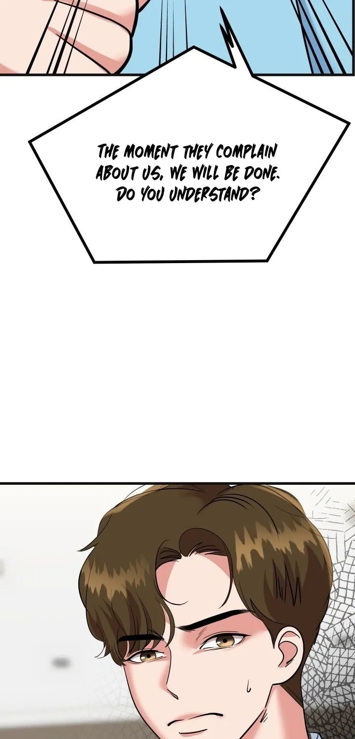 Reversing Life With Future USB! Chapter 3 page 36 - 