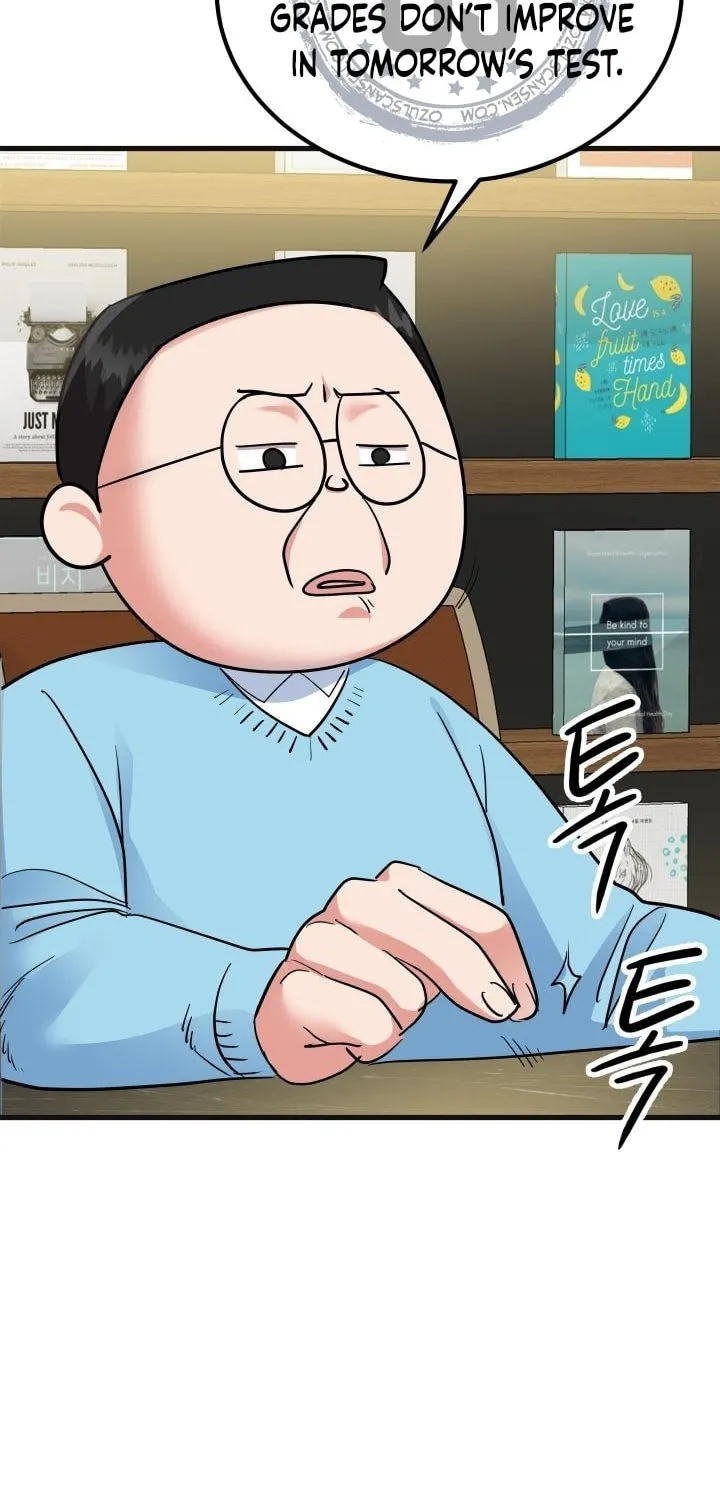 Reversing Life With Future USB! Chapter 3 page 38 - 