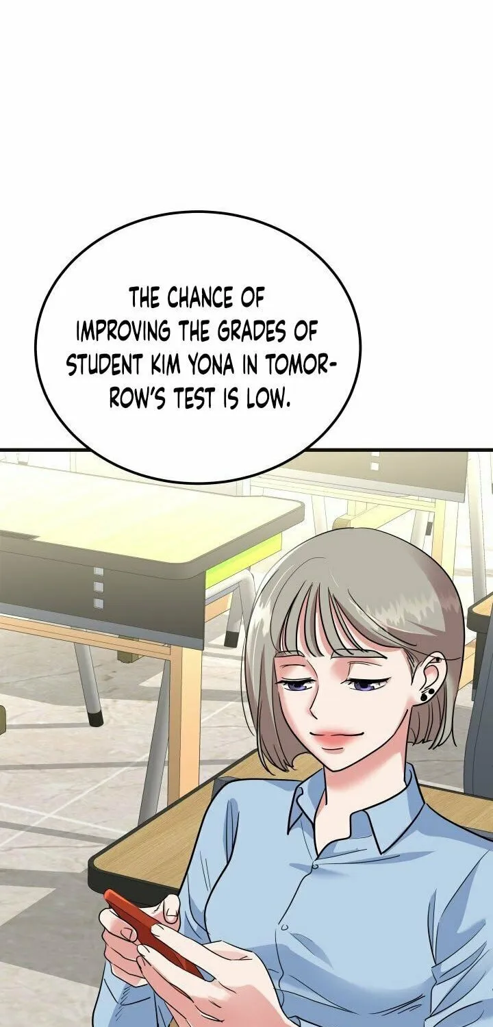 Reversing Life With Future USB! Chapter 3 page 42 - 