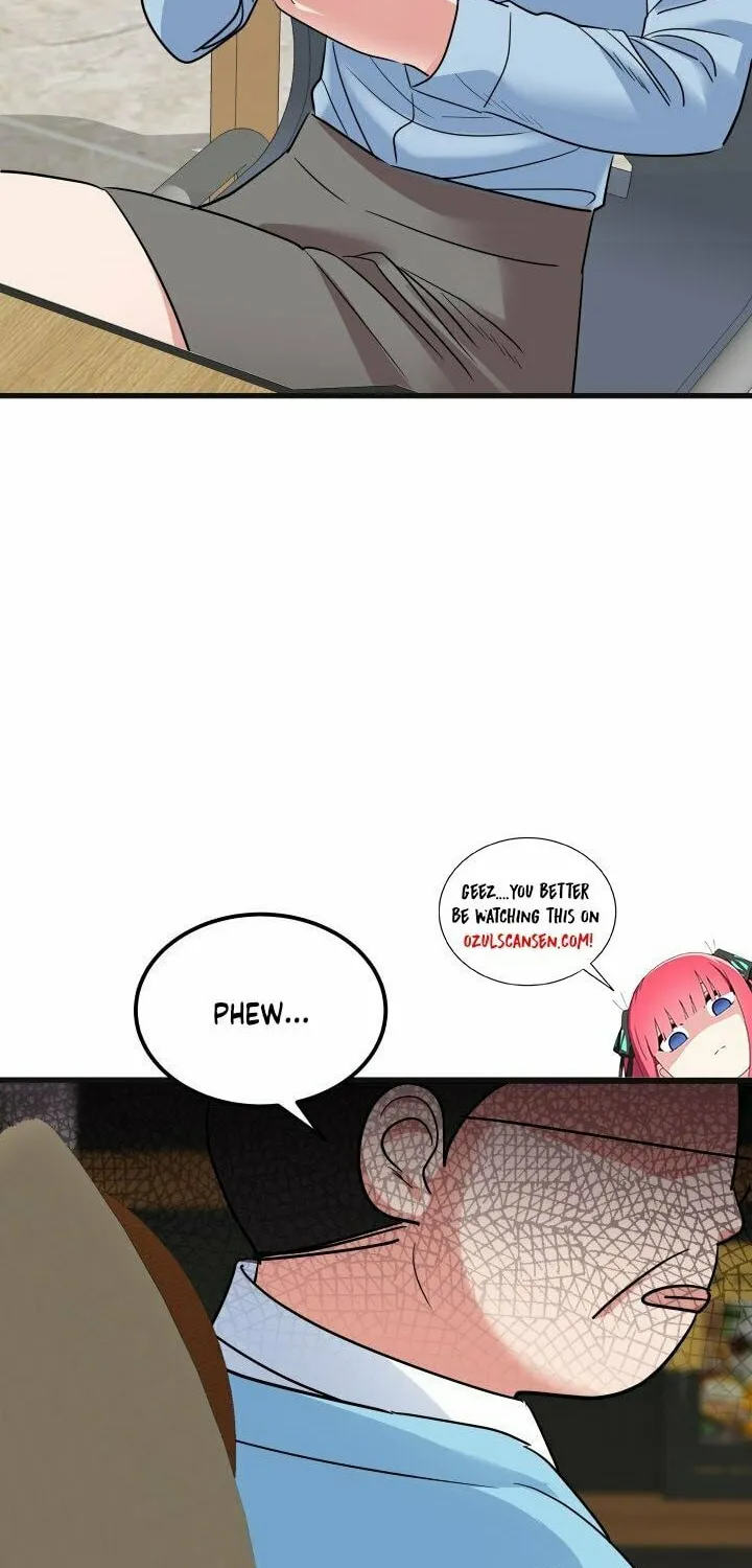 Reversing Life With Future USB! Chapter 3 page 43 - 