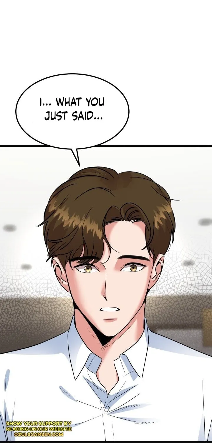Reversing Life With Future USB! Chapter 3 page 46 - 
