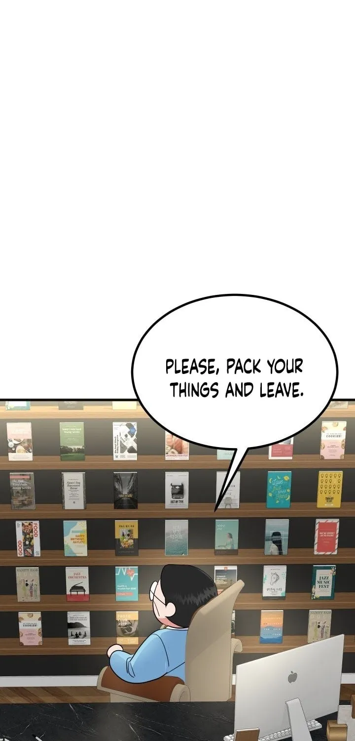 Reversing Life With Future USB! Chapter 3 page 47 - 