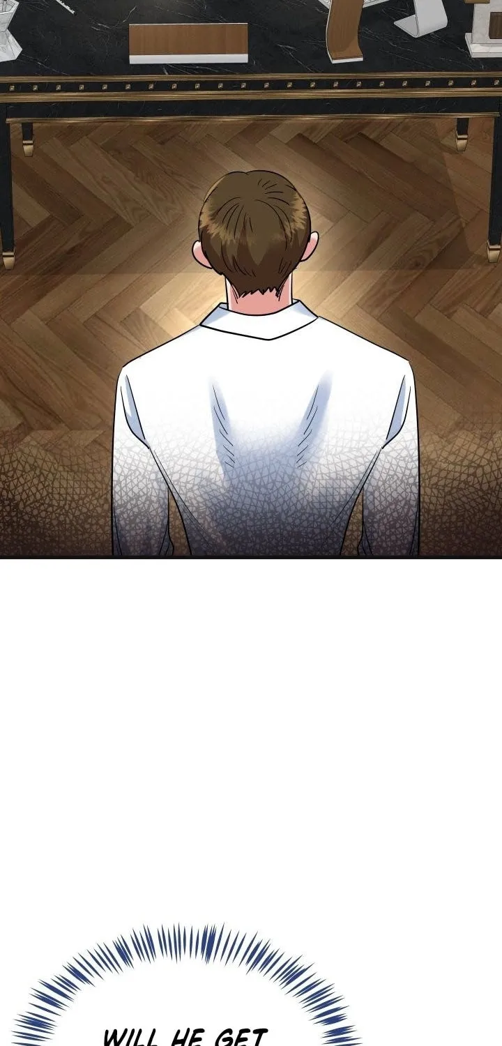 Reversing Life With Future USB! Chapter 3 page 48 - 