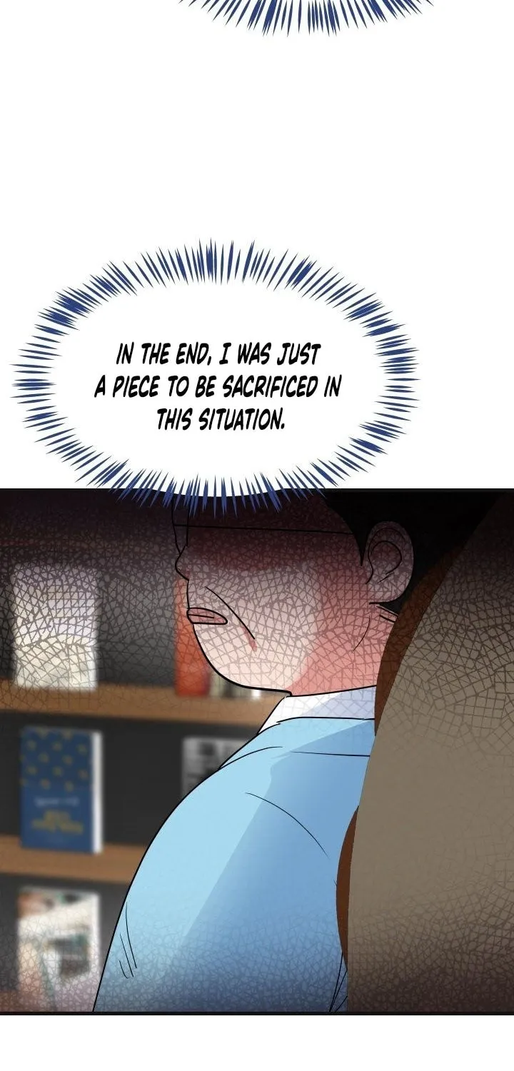 Reversing Life With Future USB! Chapter 3 page 51 - 