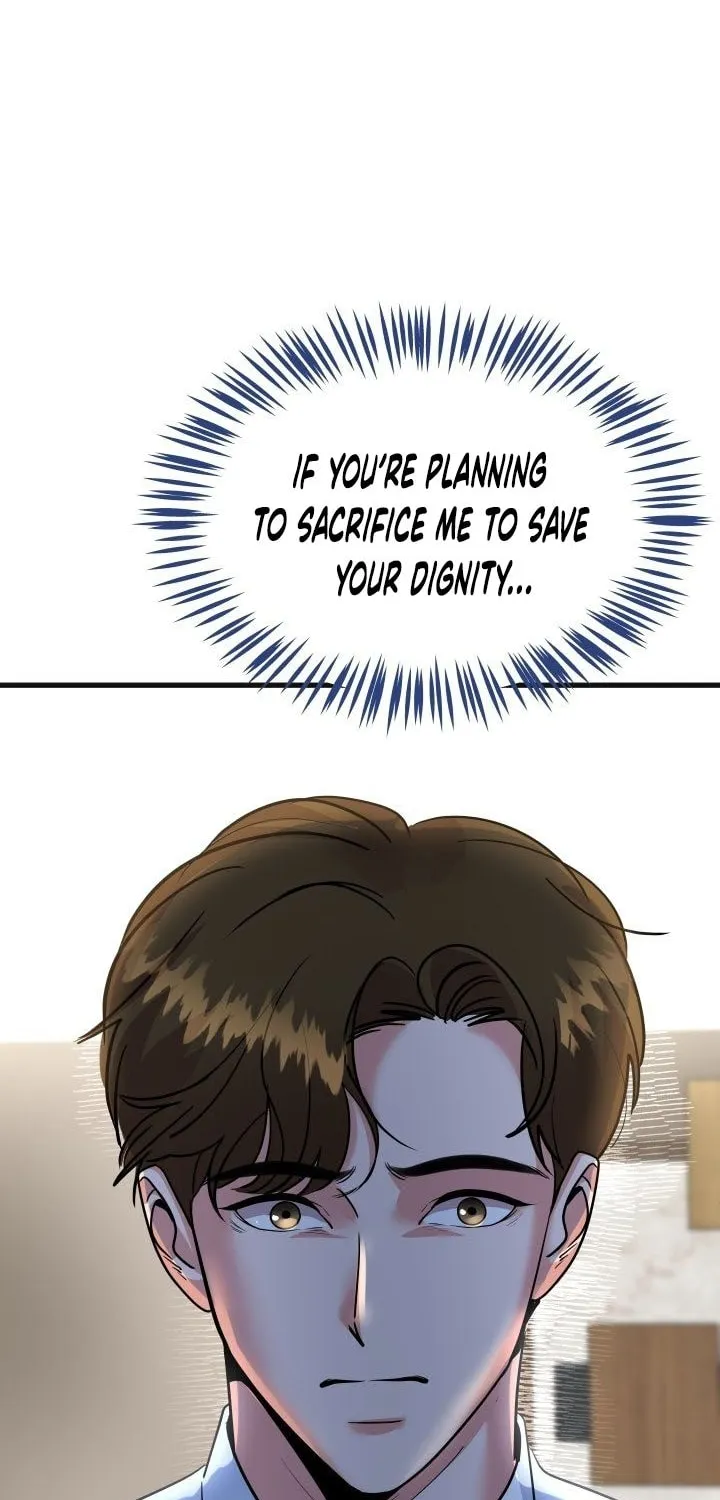 Reversing Life With Future USB! Chapter 3 page 52 - 