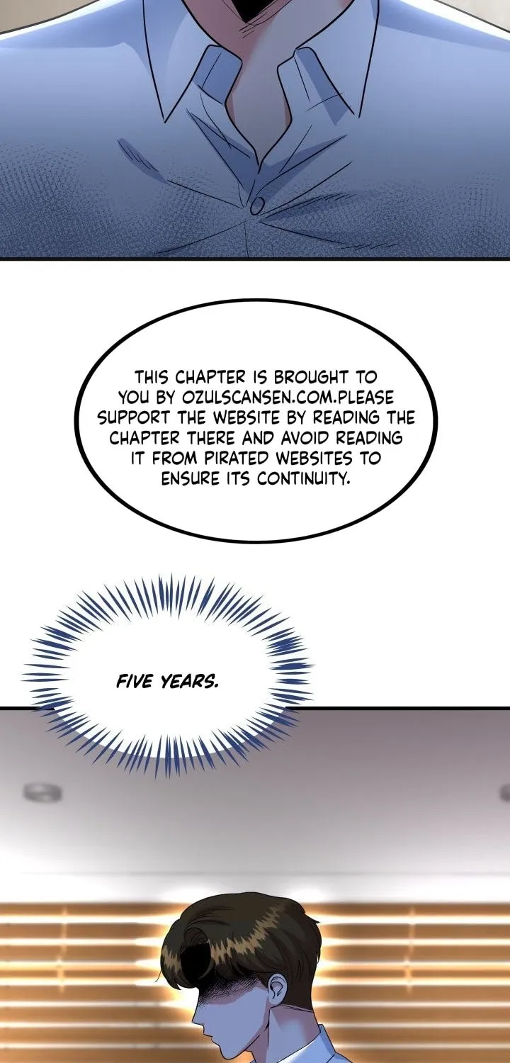 Reversing Life With Future USB! Chapter 3 page 53 - 