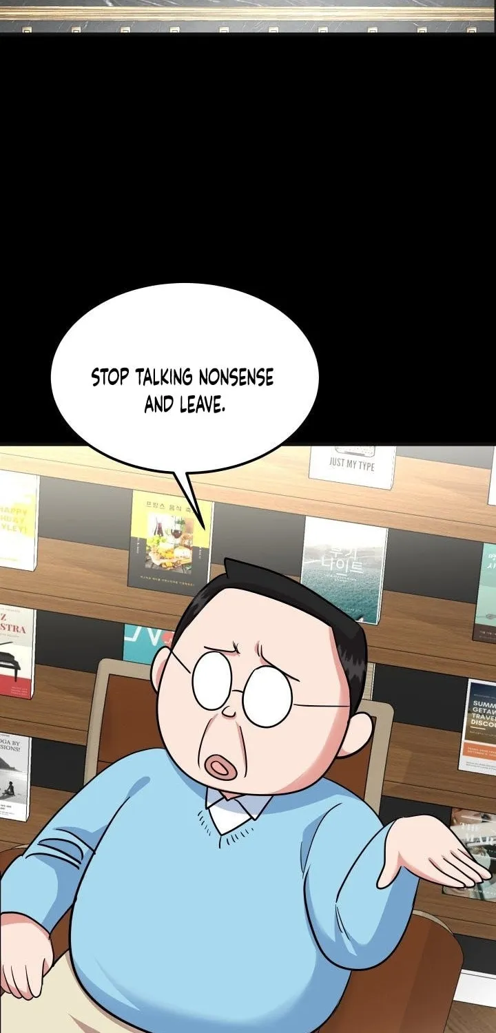 Reversing Life With Future USB! Chapter 3 page 75 - 